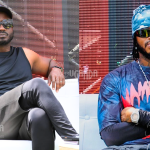 Bebe Cool - Diamond Platnumz