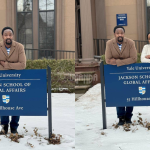 Kyabazinga Graduates from Yale University