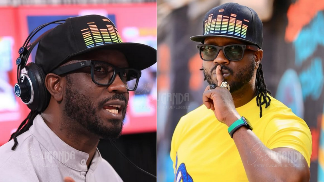 Bebe Cool - Blizz Featured Photo(2) Bebe Cool