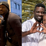 Bebe Cool with Zuena - Bobi Wine with Barbie