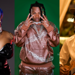 World Music Day Celebrations to be Stages at Kampala Sheraton Hotel with Top Performers