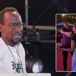 Legendary DJ Bush Baby Last Dance 2 Days Before Being Found Dead