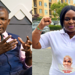 Mary Flavia Namulindwa Rumors of Chewing Kojja Kimbowa