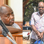 Twebaze Drake Remanded to Luzira Prison