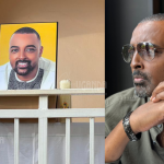 Cedric Babu