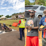 Sammy Wetala Wins Lubowa Ignition Tournament 1st Season