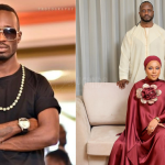Mikie Wine attacks Zuena in new song