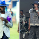Abitex - Jose Chameleone