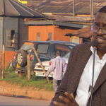 Eva Mbabazi Last Seen With Dr. John Spire Kiggundu