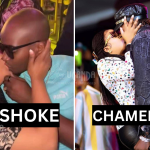 Jose Chameleone, Bushoke, Juliet Zawedde