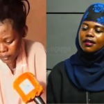 Muhammad Segirinya’s Widow Fatuma Nanfuka