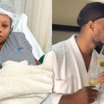 Bad Black Gives Birth