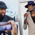 Eddy Kenzo - Abtex Promotions