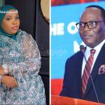 Stecia Mayanja Raises Dating Speculations with Mathias Mpuuga after Calling Him “My Bae”