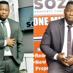 The Crazy Hustle of Director Sozo