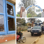 Ntare School