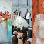 Stellah Nantumbwe Weds Saidi Bukenya