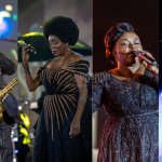 Afrigo’s Golden Jubilee Heavy Rains, Kofi Olomide Leaves No One Sitting