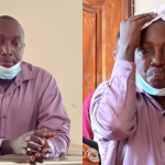 Frank Ntambi granted bail
