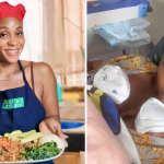 Chef Nalongo Mama D