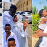 Dictator Amir Thanks Chosen Becky and Her New Lover for Taking His Son Heather to Mecca