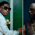 Victor Ruz - Bebe Cool