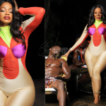 Sheebah Karungi