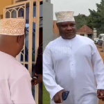 Lwasa converts to Islam