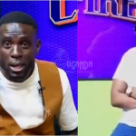 Omega 256 Walks Out of Sanyuka TV Show with Brian Macona
