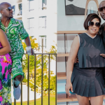 Tanzania’s Bushoke Calls Juliet Zawedde His “One Desire” As Romance Heats Up Between the Two