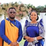 Levixone and Desire Luzinda