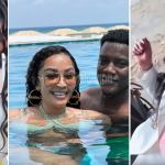 Zari Hassan and Shakib Cham Miscarriage