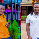 Sean Musa Carter Biography