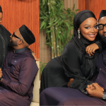 Rema Namakula With Hubby Hamza