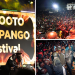 Ekyooto Ha Mpango Music Festival