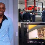 Hemdee Kiwanuka New Action Thriller ‘The Wrecker’