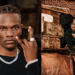 Wizzard OG New Amapiano Song called Forgetting Me, Watch Here