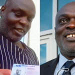 Abbey Mwesigwa Arrested in Dubai , Faces Extradition to Uganda