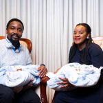 Double Blessings! Kyabazinga & Queen Jovia Welcome Twin Princes in Busoga