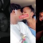 Uncle Chumi’s Video Clips, Kissing Girlfriend