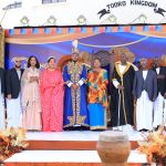 King Oyo’s 30th Coronation