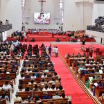 Uganda Holds Memorial Service For Kenya’s Late Politician Raila Odinga
