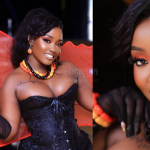 Lydia Jazmine Reveals Her Grandparents Were Rwandan