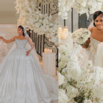 Irene Ntale Weds Vincent Kalibbala in Glamorous Ceremony