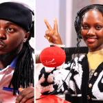Florah Show replaces Mr Henrie on Galaxy FM’s Mid-Morning 2Koone