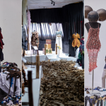 Kwetu Kwanza Fashion Festival Nyege Nyege
