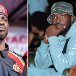 “As a man with a family, Supporting Bobi Wine Doesn’t Benefit my Children and survival”- Kenzo