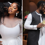 “Asha is My Uncle, I Found Out After Dating for One Year at a Family Reunion”- Bad Black Confesses