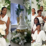 Irene Ntale Bridal Reveal Party Ahead of Her Wedding with Vincent Kalibbala