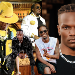 Jose Chameleone Teases New All-Star Project ‘Kawempe Riddim’ Featuring Top Dancehall Musicians